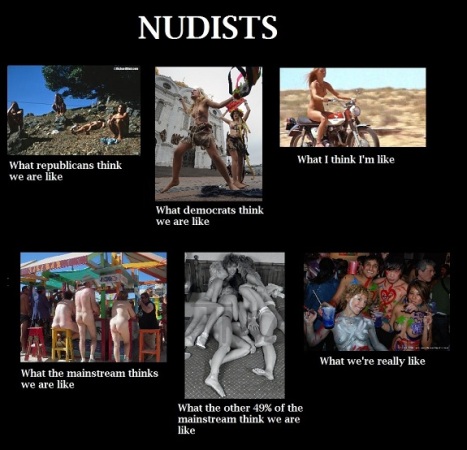 Courtesy'Young Naturists America' 