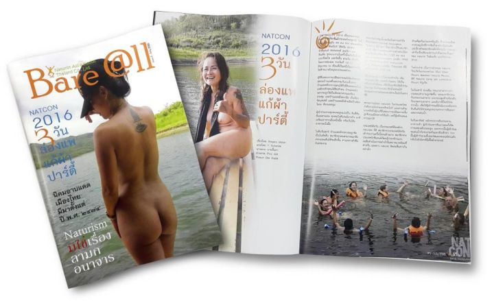 Resultado de imagen para nudism in thailand